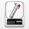 Portable Tire Inflator Aluminum Alloy CO2 Bike Tire Inflator Cycling Accessories
