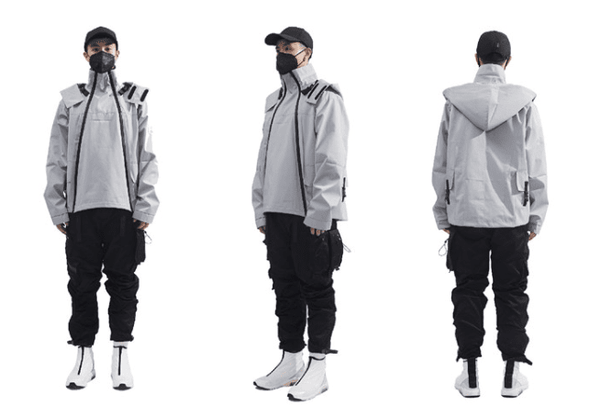 techwear pants