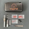 Vaphit QOQ Kit without Wooden Tray