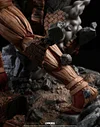 Nine Titans Series Armored Titan & Reiner Braun - Attack On Titan Resin Statue - CHIKARA Studios
