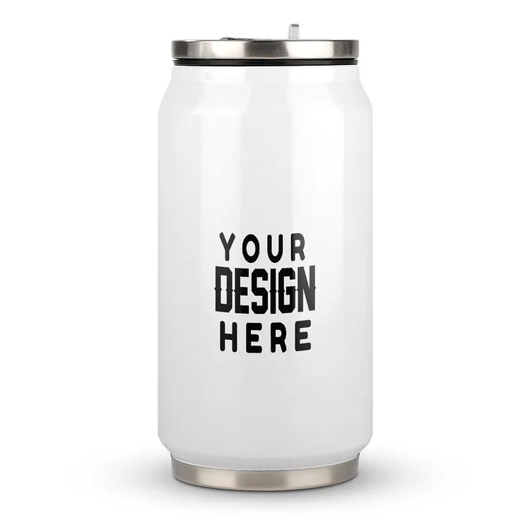 Personalized  Coke Tumbler