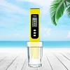 Water Quality Tester TDS Digital Water Tester 0-9990PPM 2%-3% Readout Accuracy
