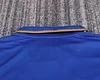 Joyfball 1996 Kids Size Retro Italy Home Football Jersey 1:1 Thai Quality