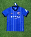 2024/2025 Ipswich Town Home Football Shirt 1:1 Thai Quality