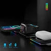3-in-1 Foldable Wireless Charger