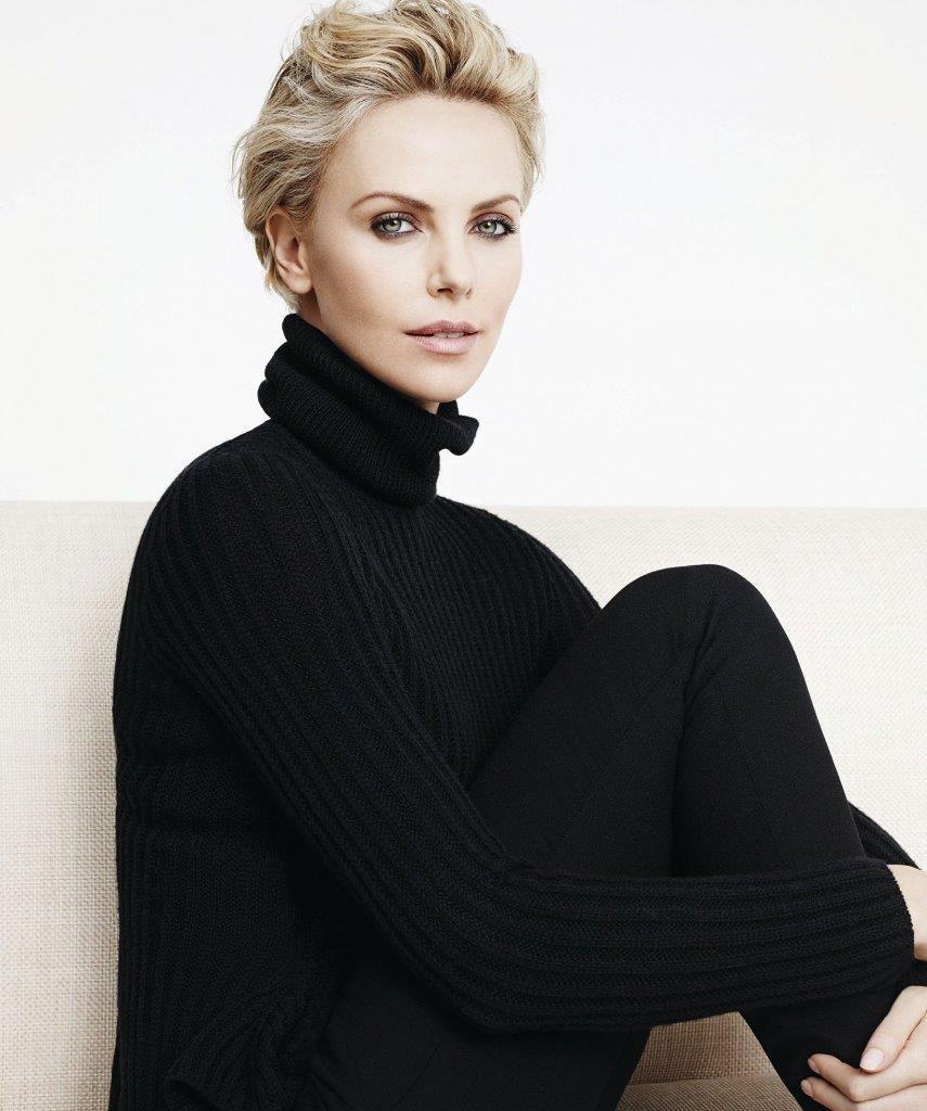 Charlize Theron 8x10 Picture Simply Stunning Photo Poster painting Gorgeous Celebrity #5