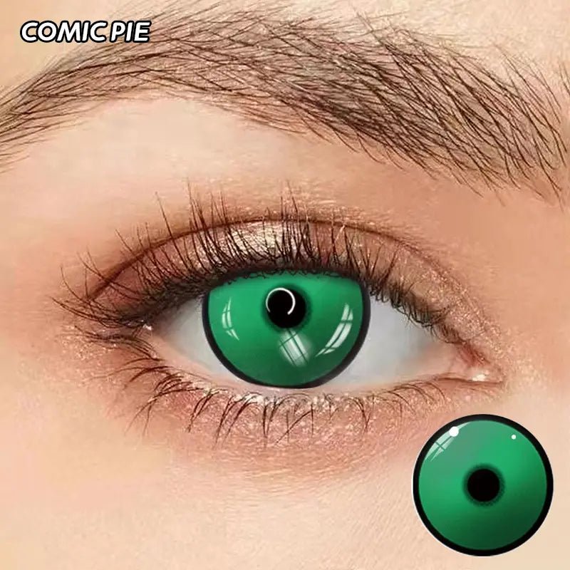 [Character Name] anime cosplay eye accessories product photo