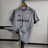 2005/2006 Retro Real Madrid Third Away Football Shirt 1:1 Thai Quality