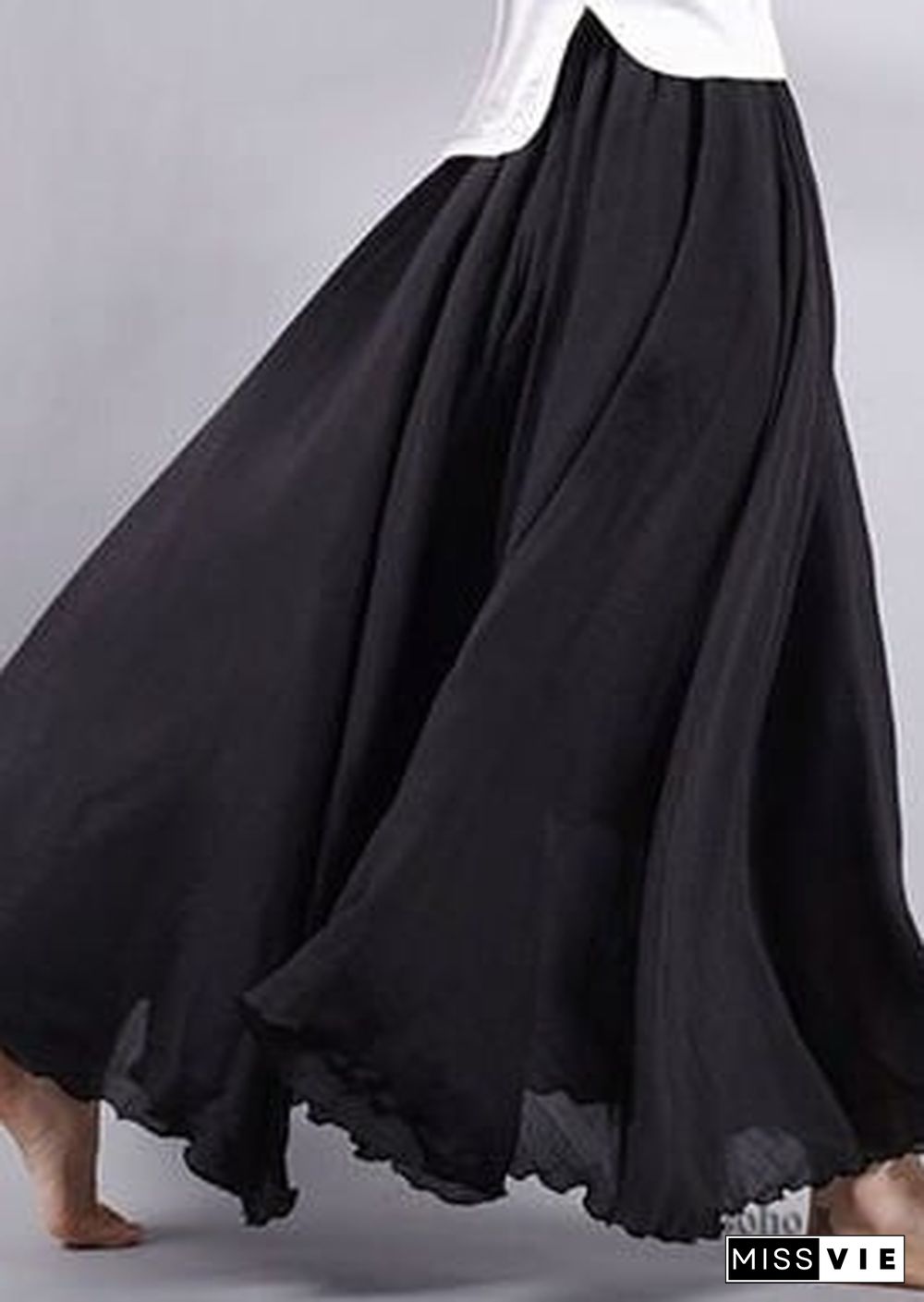 Long Boho Skirt Natalie