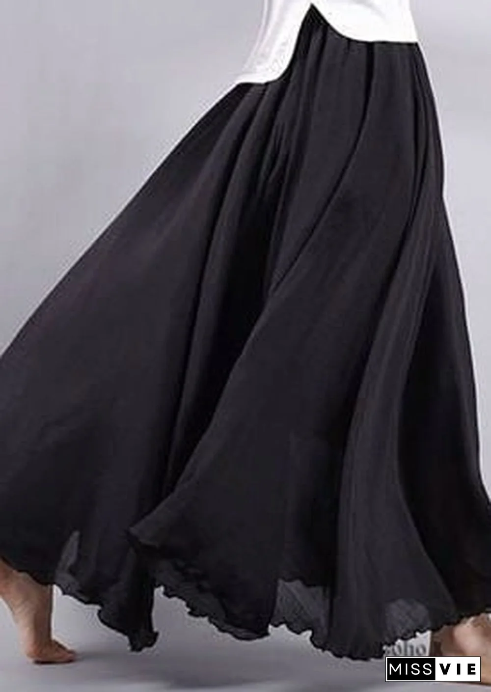 Long Boho Skirt Natalie