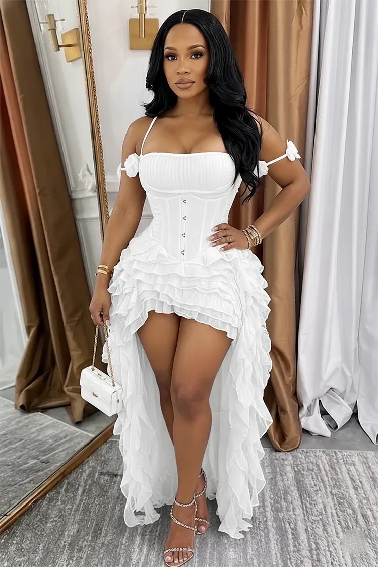 cheap white dress Beautiful Lace A-line Spaghetti Straps Backless Homecoming Dresses, MH532 ensuring you feel both Dockers Mens Elkton Dress Color:Ivory-12 Fitted_wool_coat
