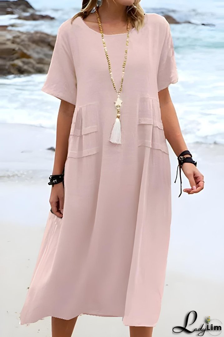 Fashionable and Minimalist winter Dress