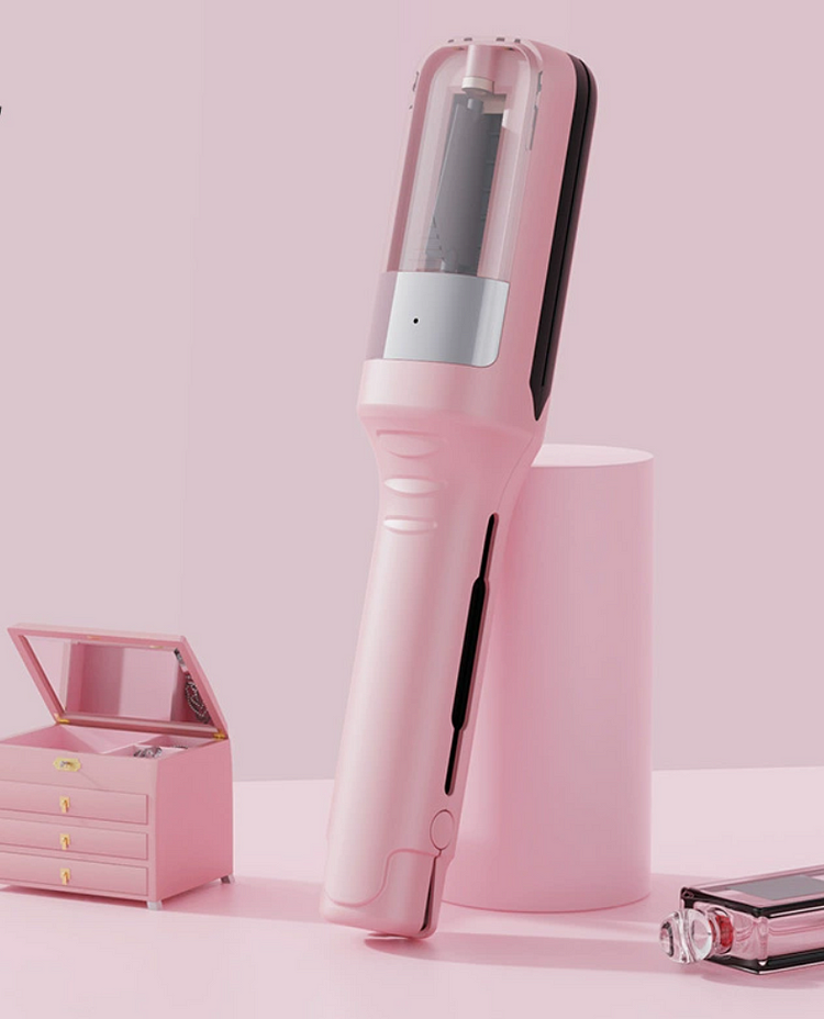 💇‍♀️55% off Hair split end trimmer