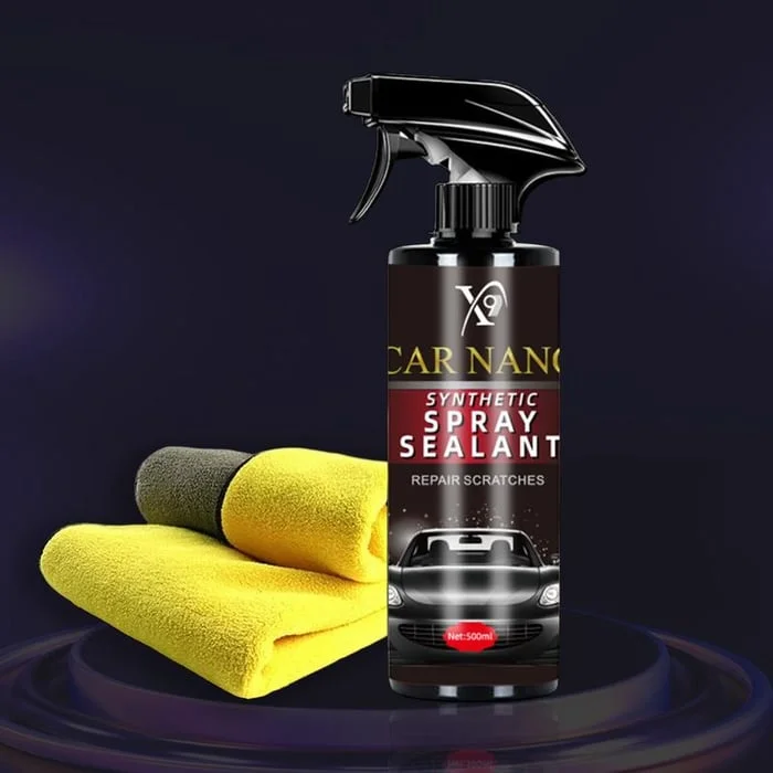 ✨2025 HOT SALE Car coating agent⏰Last Day 50% Off