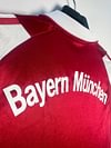 2003/2004 Retro Bayern Munich Home Football Jersey 1:1 Thai Quality