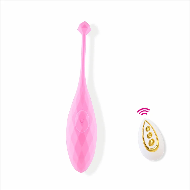Wearing Glow-In-The-Dark Vibrating Eggs, Female Flirtatious Masturbating Couples Have Wireless Remote Control Vibrators