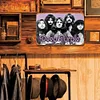 (Multi Style)Deep Purple - Metal Tin Signs(8*12Inch/12*16Inch)