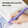 DIY Craft Non-Slip Drill Bit Corrector Tool Alignment Accessory Diamond Embroidery Cross Stitch Correction Tool for Adults and Beginners (01)