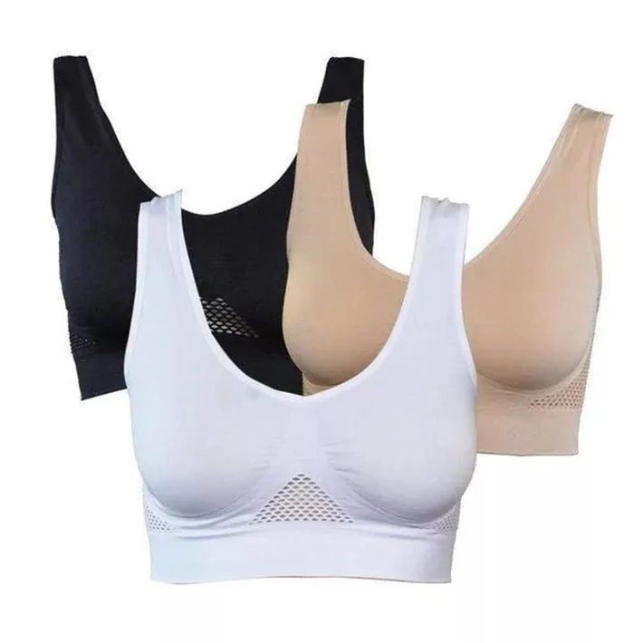 InstaCool Liftup Air Bra