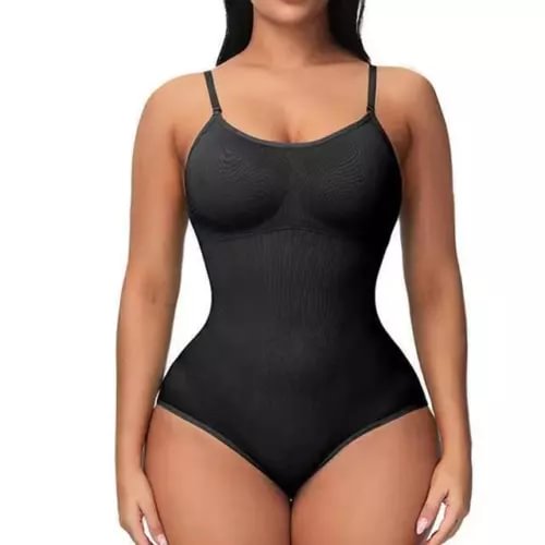 pornhint Pornhint Seamless Shapewear Skims Bodysuit One-piece Shapewear Push Up Butt Lifter New