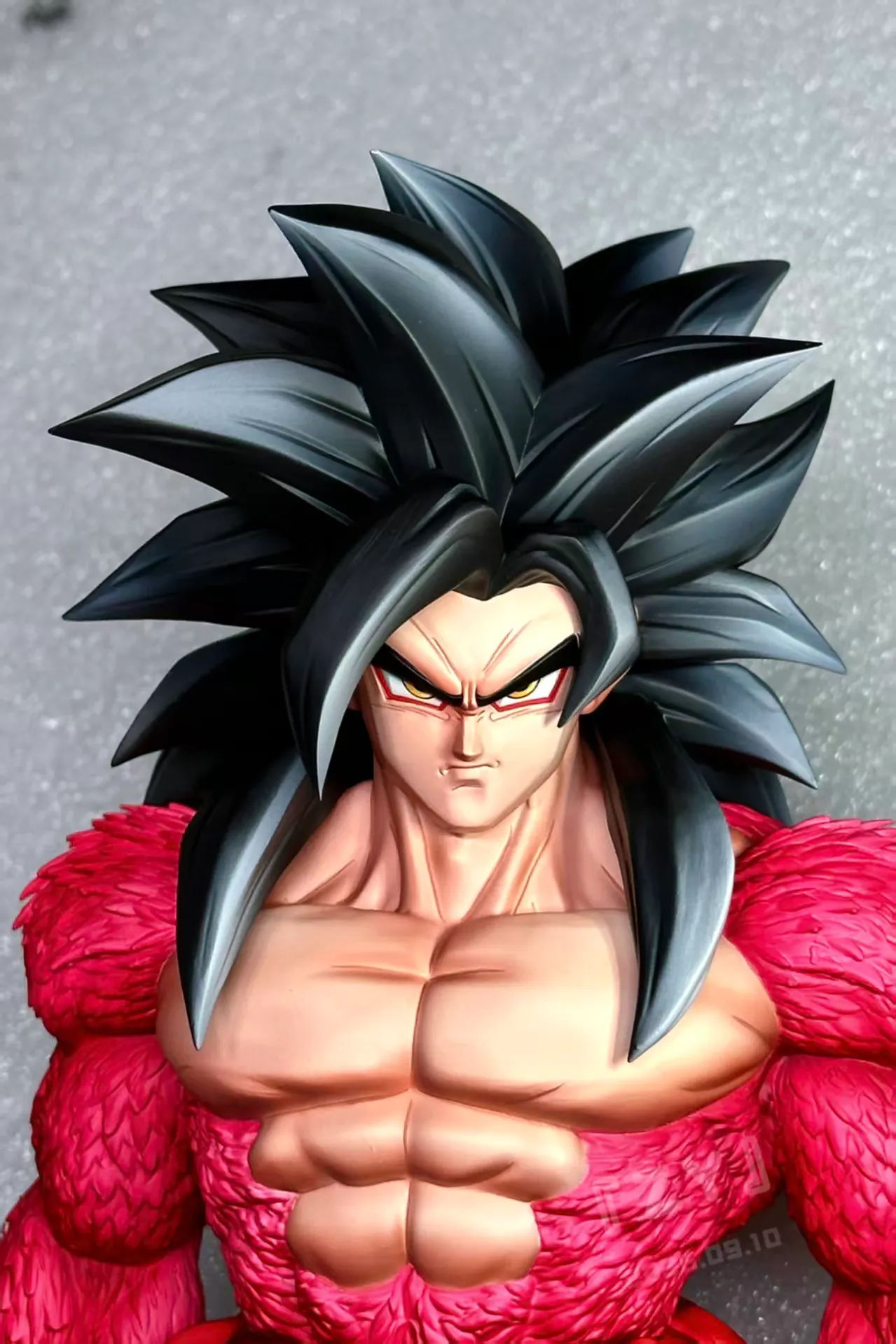 ZY Studio - Son Goku Dragon Ball 1/6 Statue(GK)-