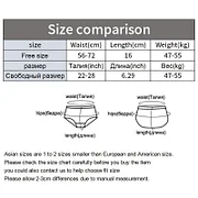 Kissbake 10PCS/SET Women's Lace Panties Ladies Sexy Cotton Underwear Female Thong Hollow Out Low Waist Lingerie Seamless G-String