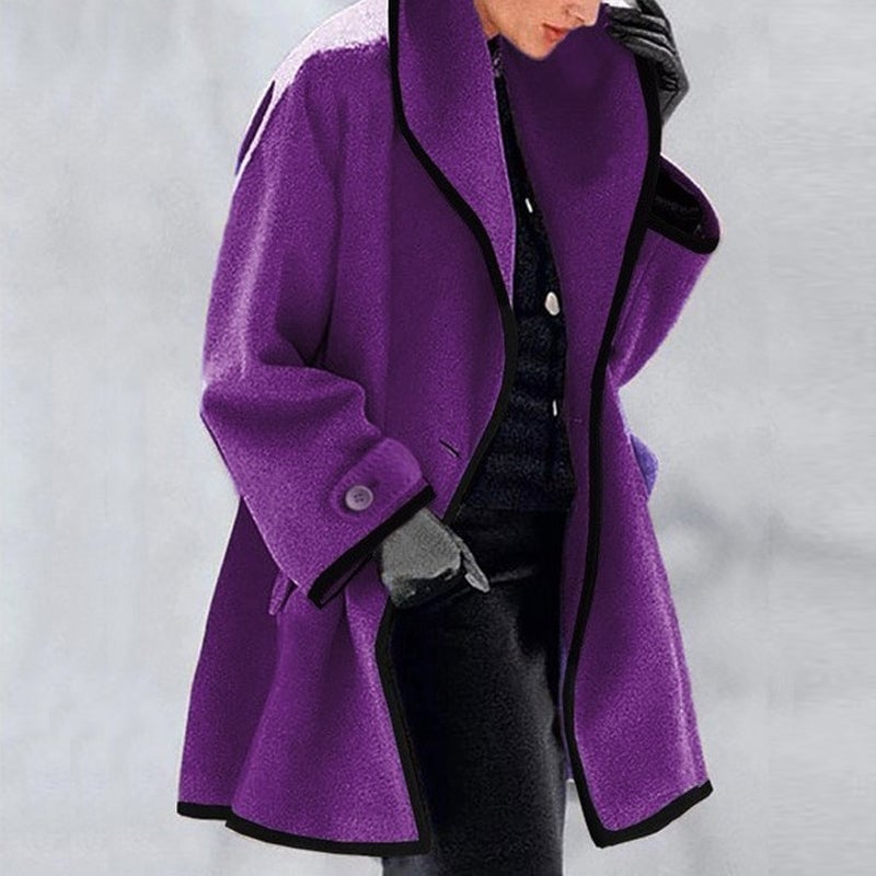 Comfortable and Stylish Coat