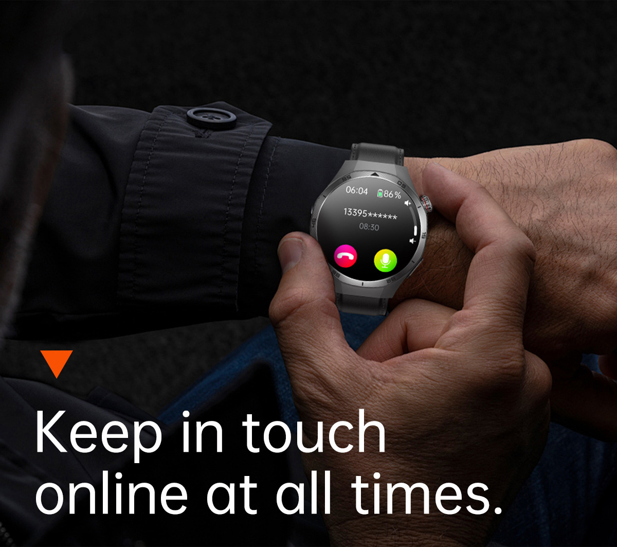 Likron Watches