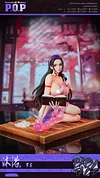 1/6 Scale Bathing Nico Robin - ONE PIECE Statue - Baby Face Studio