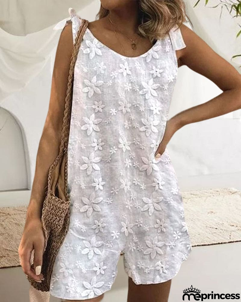 Timeless and Elegant general Jumpsuit