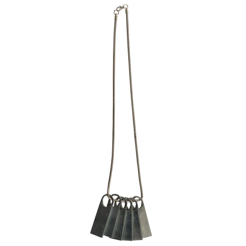 Death Stranding Necklace Sam Cosplay Schlüsselanhänger Halskette Tod Keychains Halskette