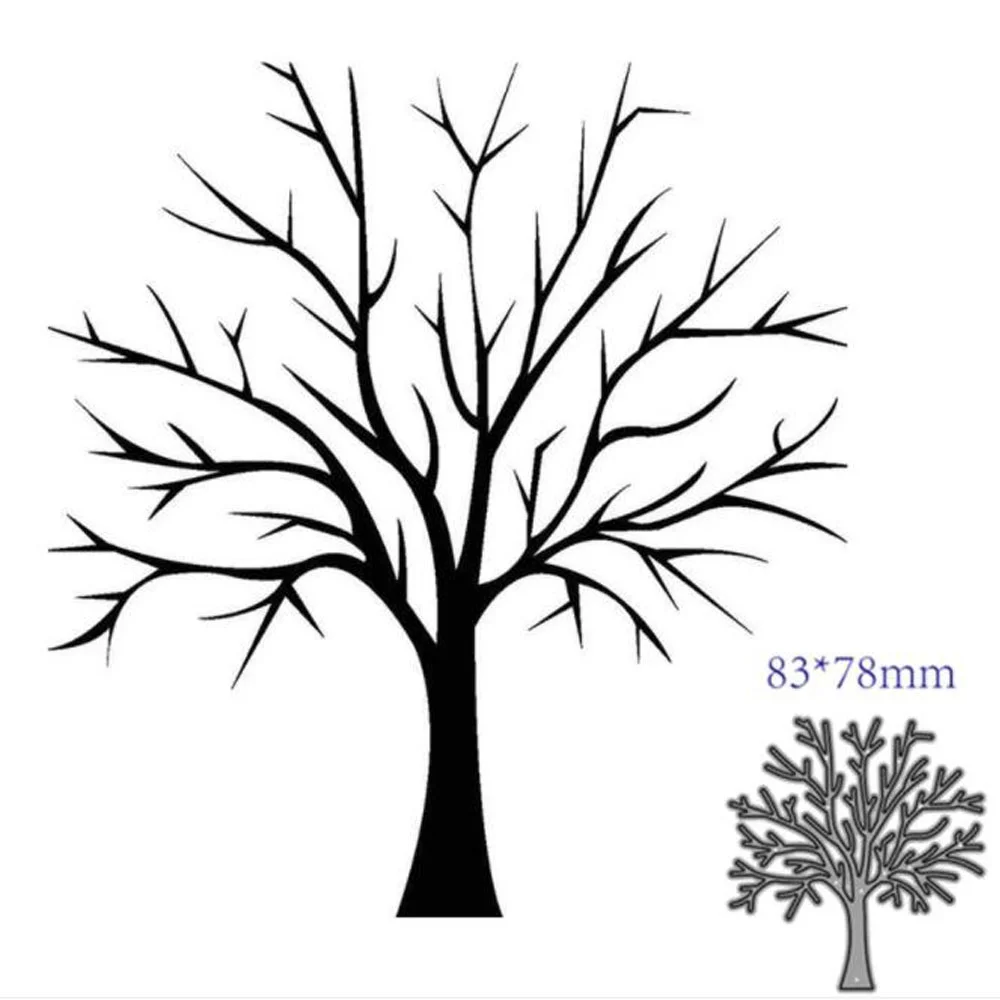 Nigikala Metal Cutting Dies DIY Cards Scrapbooking Decor Embossing Cut Stencils Die Photo makeAlbum