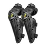 Motorbike Knee Guard Breathable Motorcycle Elbow Protector for Cycling Racing