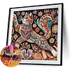 Cat-Special Shaped Diamond Painting