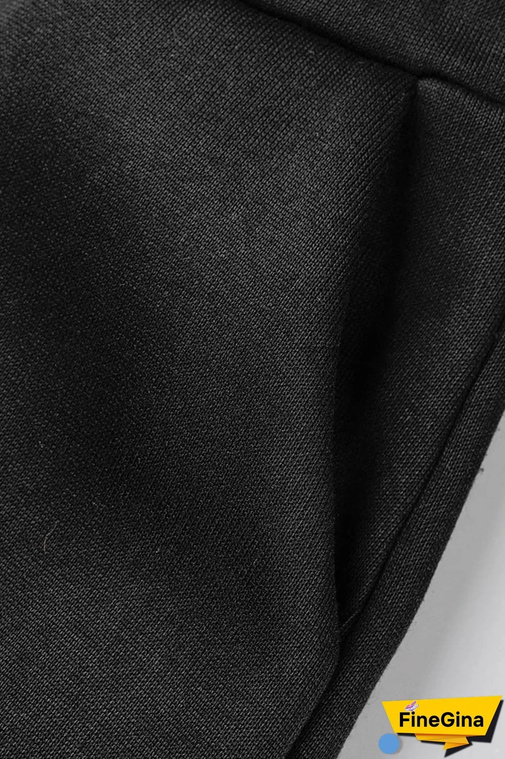 Khaki Casual Solid Patchwork Hooded Collar Long Sleeve Two Pieces