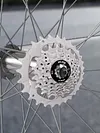 5/6/7 Speed Freewheel 11-28T/26T/21T for Brompton Folding Bike Cassette Flywheel