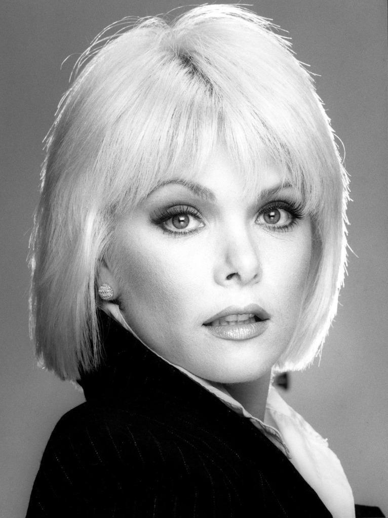 Ann Jillian 8x10 Picture Simply Stunning Photo Poster painting Gorgeous Celebrity #2