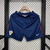 2024 Croatia Away Shorts 1:1 Thai Quality