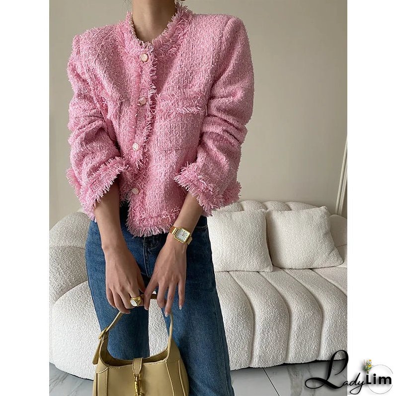 Classic and Comfortable Jacket