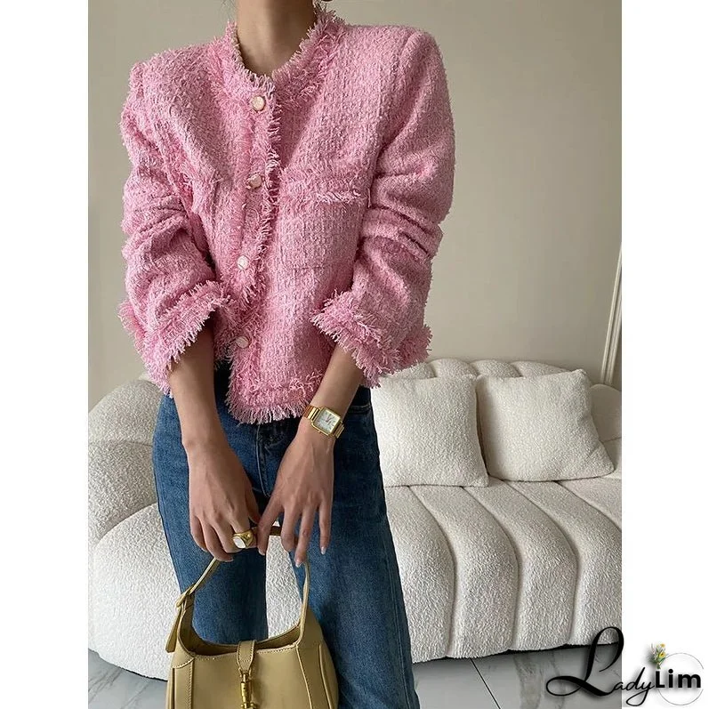 Classic and Comfortable Jacket