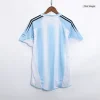 Vintage Soccer Jersey Argentina Home 2004/05