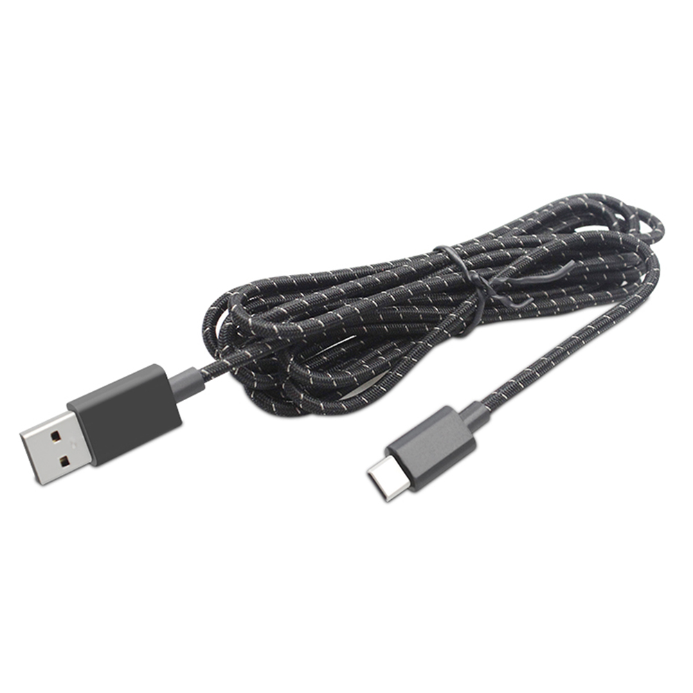 

USB Type-C Controller Charging Data Transmission Cable for XBOX ONE ELITE 2, 501 Original