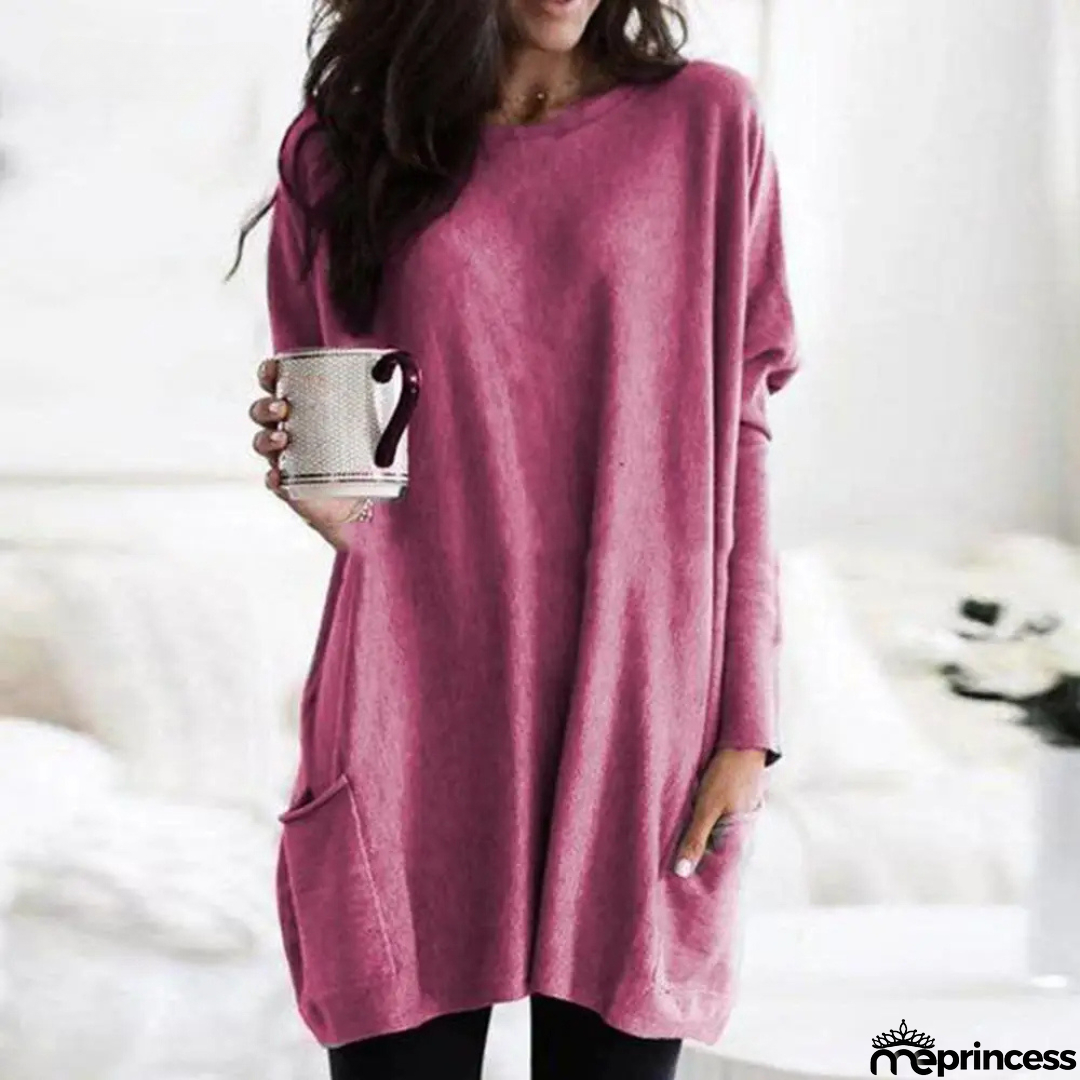 Modern and Versatile winter Pullover
