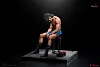 1/4 Scale Joe Yabuki Burnout Scene - Ashita no Joe Resin Statue - Mahakala Studio