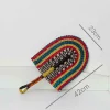Bolga Fans Hand Woven From Ghana