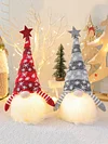 Christmas Rudolph Lamps And Lanterns
