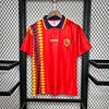1994 Retro Spain Home Football Shirt 1:1 Thai Quality