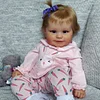 Babiesprincess Lifelike Reborn Baby Doll, Babiesprincess