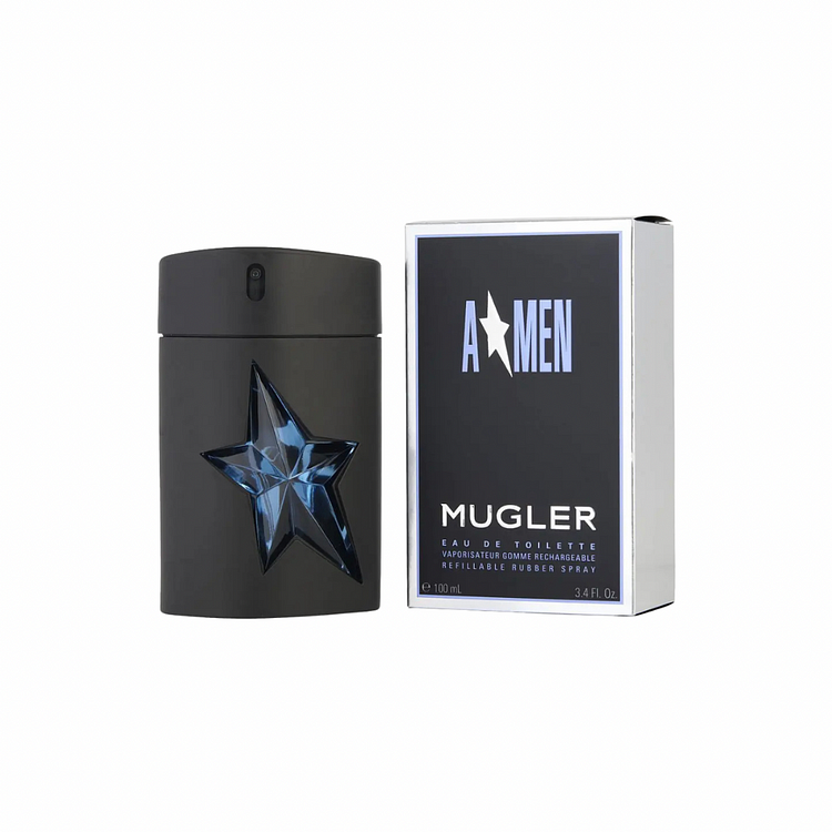 Angel Men by Thierry Mugler 