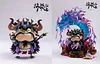Kaido Cosplay Nohara Shinnosuke - Crayon Shin-chan ONE PIECE Resin Statue - MianHuaTang Studios